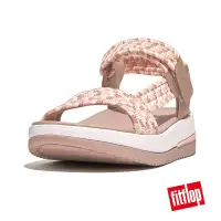 在飛比找蝦皮商城優惠-【FitFlop】女 SURFF ART-WEBBING 運