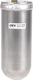 OEX AC Receiver Drier Pad 220mm Height x 90mm Dia RDX962