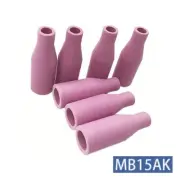 MB15AK Protective Mouth MIG Two-protection Welding Torch Accessorie 15AK Ceramic