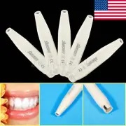 5 SANDENT Dental Ultrasonic Scaler Handpiece detachable Fit SATELEC DTE Tips