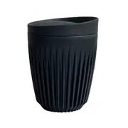 Huskee Charcoal Cup w Lid
