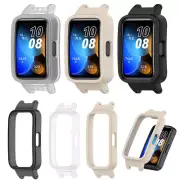Watch Protective Case Frame Cover with Adapter For Huawei Band 8/8 NFC/9/9 NFC
