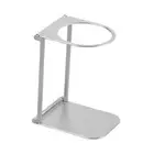 Aluminum Hand Brew Bracket Small Coffee Machine Bracket for Home Shop Bar