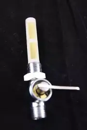 Triumph Petcock With No Stand Pipe .(Economy) Fits Most Years
