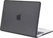 Compatible for 2024 2023 2022 MacBook Air 13.6 inch M3 M2 Case Model A3113
