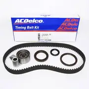ACDelco Timing Kit - ACTCK1511 - 19379039