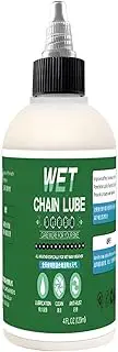 Cycle Chain Lube - 120ml Cycle Chain Cleaner | Cycle Tools & Maintenance Aid, Chain Wax for All Types of Cycles, Long-Lasting Protection