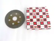 MAHINDRA TRACTOR DISC FRICTION 006514513B1