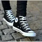 匡威 CONVERSE ALLSTARS BOOT SNEAKERS 男士女士英國 36-44