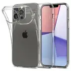 For Apple iPhone 13 12 Pro Max mini Case SPIGEN Liquid Crystal Flex Cover