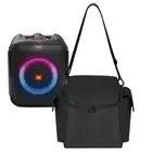 Carrying Travel Case for JBL Partybox Encore Case Protective Speaker Storage ...