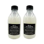 DAVINES達芬尼斯(特芬莉) 東方美人洗髮乳280ML (2入組)