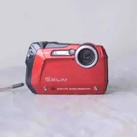 在飛比找蝦皮購物優惠-卡西歐 Casio Exilim EX-G1 早期 CCD 