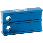 Draper Rover Group Camshaft Locking Tool Anodised Aluminium 52306