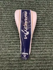 Callaway Paradym Fairway Wood Headcover (NEW) #HC213