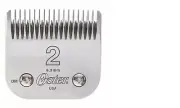 Oster Detachable Blade for Classic 76,Octane, Model One, Model 10,Outlaw Clipper