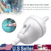 G52 Backup Valve Replace Kit For Polaris Pool Cleaner Parts 180 280 380 480