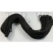 100 FT 550 Paracord Military Camping Hunting Survival Bracelet Parachute Cord #1