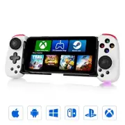 Controlador Gaming Bluetooth Joystick Inalambrico Para Telefono iPhone & Android