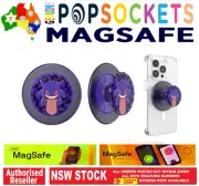 PopSockets Pop Socket Ghost Gengar MagSafe PopSocket Phone Stand Holder Mount