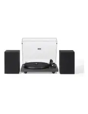 [Crosley] C62 Shelf System in Black