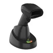 Honeywell Xenon XP 1952g Battery-Free Cordless Area Image Scanner Kit - Black