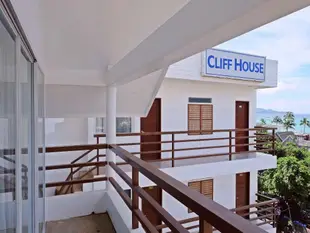 長灘島懸崖旅館Cliff House Boracay