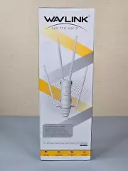 Wavlink WL-WN572HG3 Dual-Band AC1200 Outdoor Wireless Wi-Fi Extender