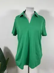 Devon & Jones CrownLux Performance™ Ladies' Plaited Polo, Size L