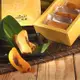 黑貓嚴選 旗山經典娜娜菓子燒禮盒2盒(香蕉乳酪3入+牛奶蔓越莓3入/盒)