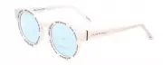 Prive Revaux Industry Disrupter Unisex Multi-Focus Blue Light Glasses White 41mm