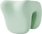 Cushions for The Neck Support, Napty Cushion for Desk, Resting Pillows for Office Chairs, Green