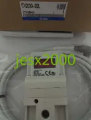 1PC SMC ITV2030-312L