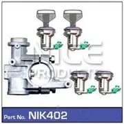 Nice Ignition And Door Lock Set - NIK402