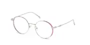 Emilio Pucci EP5110 020 Men's Glasses Grey Size 50 - Private Health Rebate - Blue Light Block Available