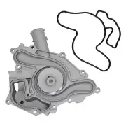 Engine Coolant Water Pump For Jeep Commander Grand Cherokee 5.7L 09-10 AW6698 (for: Jeep)