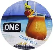 ONE Flavor Waves: 36-Pack of Condoms
