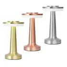 Desktop Lamp Night Light 3 Level Dimmable Creative Touch Dimming Bedside Lamp