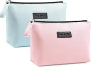 MAANGE Small Make Up Bag