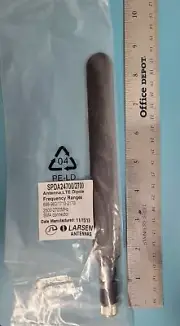 Larsen Antenna, LTE Dipole 960MHz/2170MHz/2700MHz, SPDA24700/2700