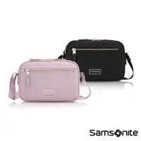 在飛比找PChome24h購物優惠-Samsonite新秀麗 AQUARIUS 日常商務女性斜肩