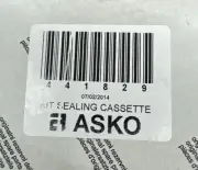 Asko Kit Sealing Cassette Part# 441829