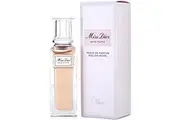 Miss Dior By Christian Dior Edt Roller Pearl 0.67 Oz