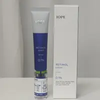 在飛比找蝦皮購物優惠-艾諾碧 [IOPE] Retinol EXPERT RETI