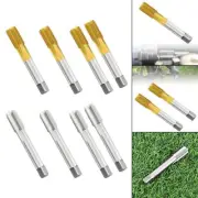 Crank Thread Tool Bicycle Maintenance Tool Outdoor Bicycle Pedal Crank Tap