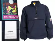 TIMBERLAND Men's Jacket Windbreake XL European / L US TI02 T1G