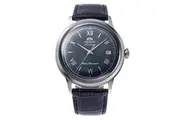 Orient Bambino Classic RA-AC0024L Mechanical Navy Blue Dial Men's Watch