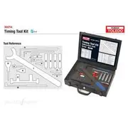Toledo Timing Tool Kit - 304714