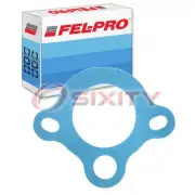 Fel-Pro Engine Coolant Outlet Gasket for 1964-1966 Oldsmobile Jetstar 88 rb
