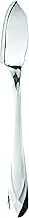 Mepra Table Fish Knife Diamante, Stainless Steel